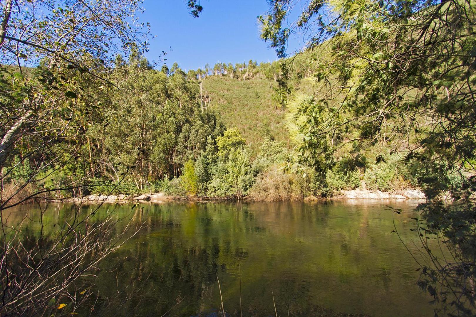 Villa Casa Da Figueira - Rio Paiva à Arouca Extérieur photo